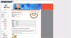 Desktop Screenshot of kovacsoltvas.webtudakozo.hu